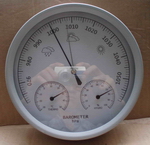 ��ʪ�ȼƣ���ѹ������һ����վ