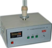 ��ʵ�ܶȲ�����