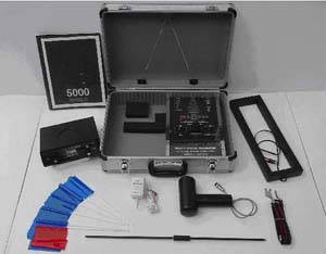 VR5000����ȵ��½���̽���� 