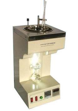 ʯ�Ͳ�Ʒ����ճ�Ȳⶨ�� 