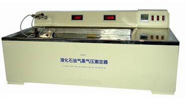 Һ��ʯ��������ѹ�ⶨ��