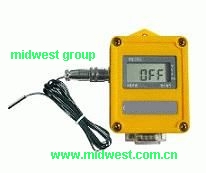 �߾����¶ȼ�¼�� 