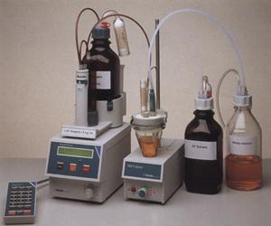 ��������������ˮ�ݲⶨ��