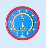 ָ��ʽ��ʪ�ȼ� 