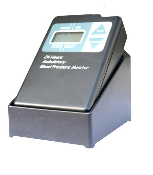  24Сʱ��̬Ѫѹ/�ĵ����ϵͳ