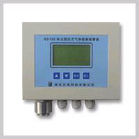 ��ͨ���̶�ʽ������ⱨ������̽ͷ+�������� 