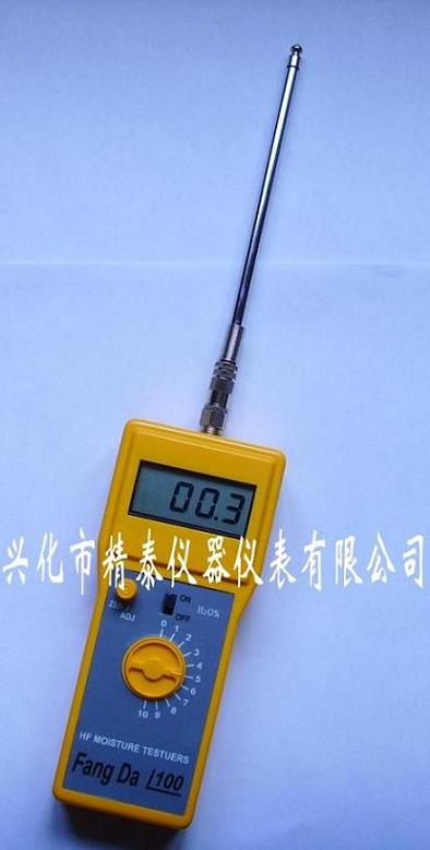 ��̩��FD-F�մ�ԭ��ˮ����/��ɰˮ�ֲⶨ��/ˮ�ֲ�����/����ˮ�ֲⶨ��/����ˮ�ݲⶨ��