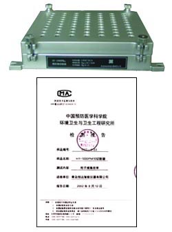 ���ܴ�����PM10�и���  