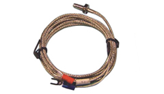 �޶�ʽ�¶ȴ����� 