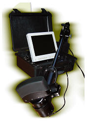 DUTMˮ������̽��װ��