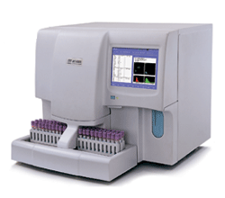 ȫ�Զ������ѪҺ������ 