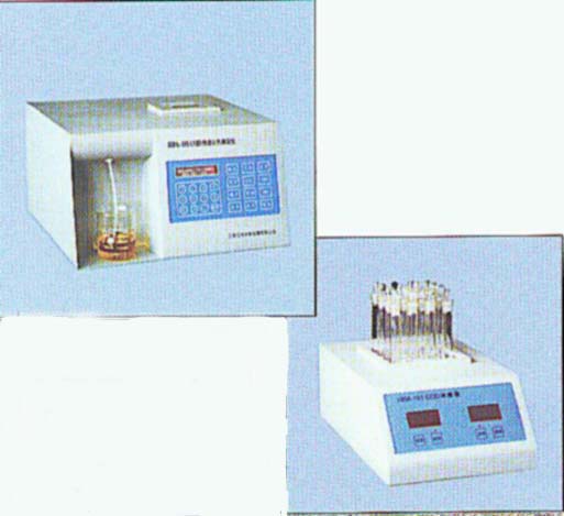 ����COD�ⶨ��