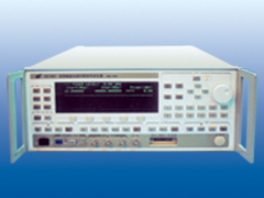 ����΢���ϳ�ɨƵ�źŷ�����  