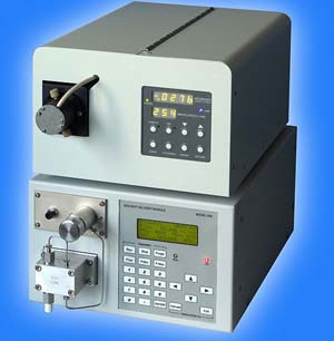 高效液相色谱仪单泵系统