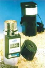 �ֳ���ʳˮ�ֲⶨ��  