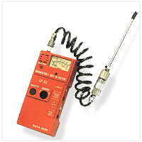 ��ȼ����ⶨ�� 