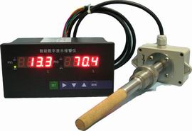 �ܵ�ѹ��������ʪ�ȼ����(����) 