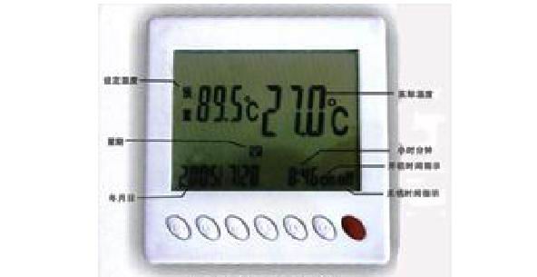 �����¶ȿ�����