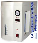 High Purity Hydrogen Generator 