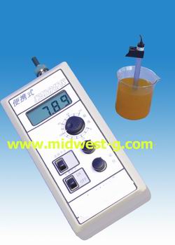 ��Яʽ��ȼ�/PH�ƣ��������ƣ� 