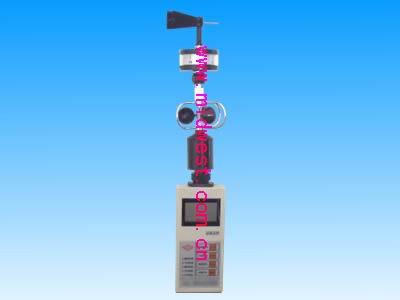 �籭ʽ������ٱ�/��Яʽ���������( 0-30m/s,0.8m/s�������� 