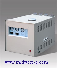 Nitrogen/Hydrogen/Air Generator 