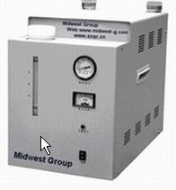 High Purity hydrogen Generator(0-1000ML/MIN)