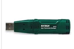 USB ��ʪ�����ݼ�¼�� 