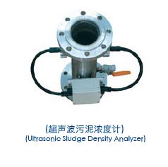 ����������Ũ�ȼƣ��ܵ�ʽ��װDN200�� 