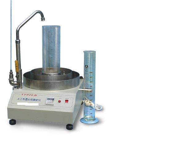 ������͸ˮ�Բⶨ�� 