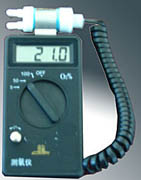 ��Яʽ���ֲ����ǣ�Һ����ʾ�� 