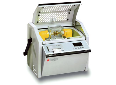 �Զ���ѹ��Ե�Ͳⶨ��/�������� 