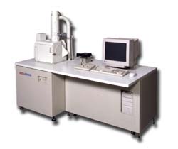 高分辨率扫描电子显微镜(JEOL)