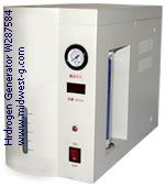 High Purity Hydrogen Generator 