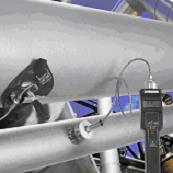 HYDROSTEEL 6000���̶�ʽ�ܵ�΢����̽����