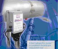 HYDROSTEEL 7000 �̶�ʽ�ܵ�΢����̽��