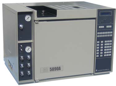 GC5890P气相色谱仪