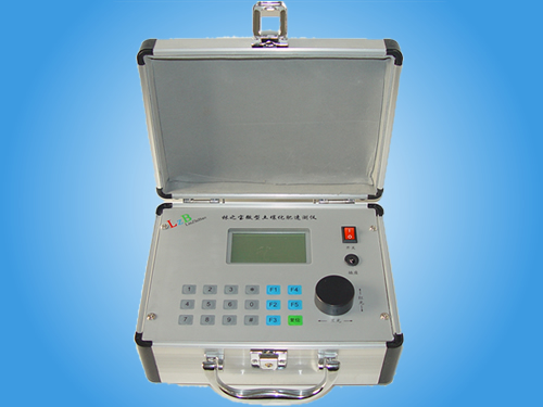 LZB-微型土壤化肥速测仪