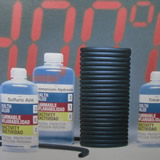 FLURAN  F-5500-A��Viton&reg;����ǿ��ʴ����